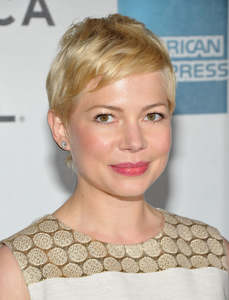 Michelle Williams Michelle Williams