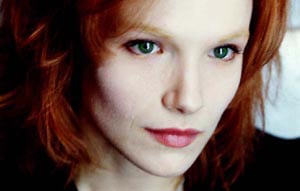 Marianne Farley