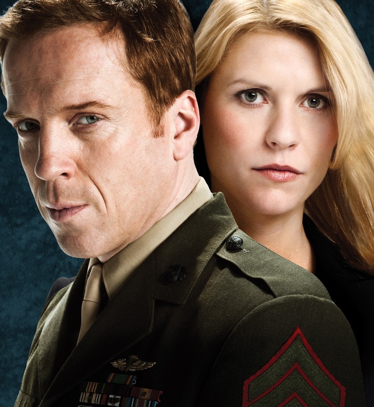 Homeland