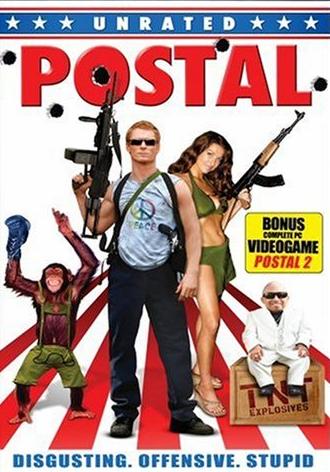 Postal (Unrated)