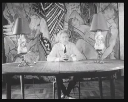 Jean Cocteau s'adresse... à l'an 2000