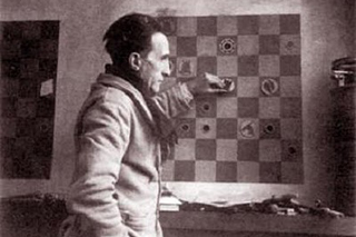 8 X 8: A Chess Sonata in 8 Movements