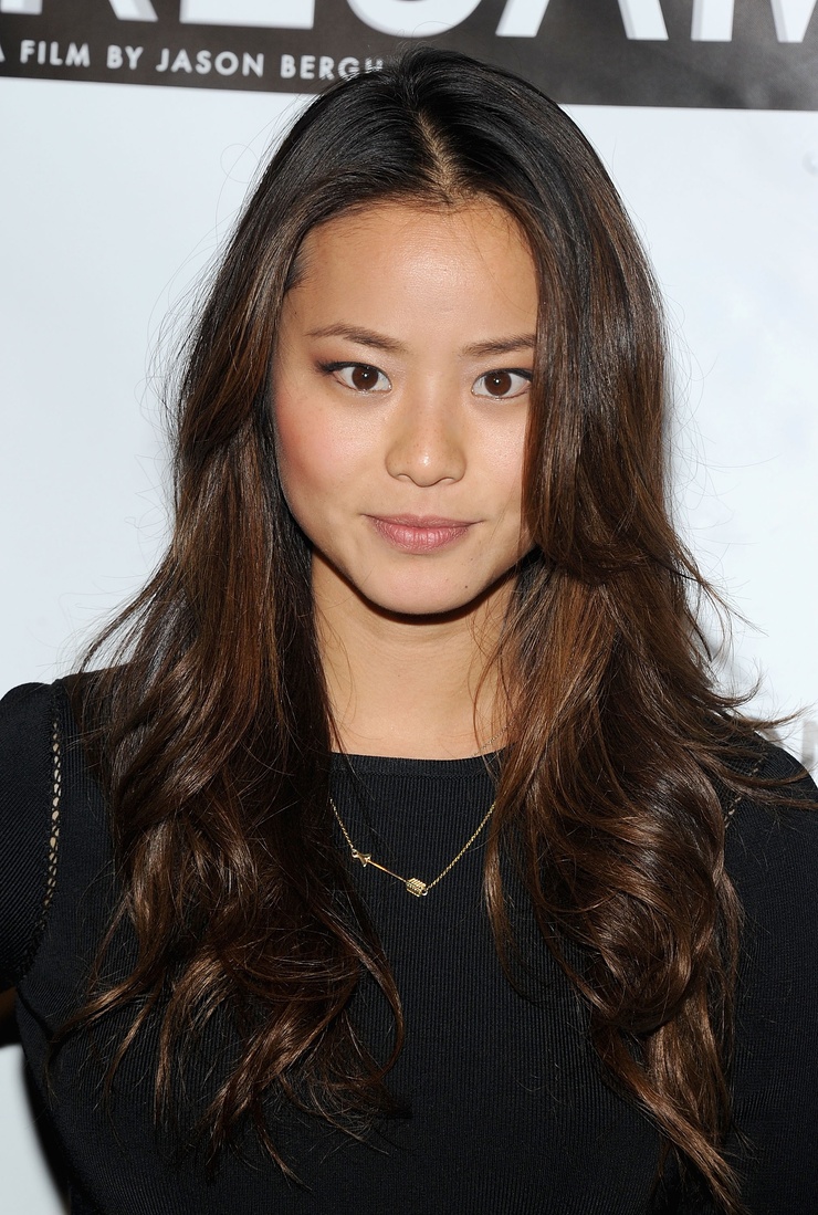 Jamie Chung