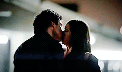 The Vampire Diaries