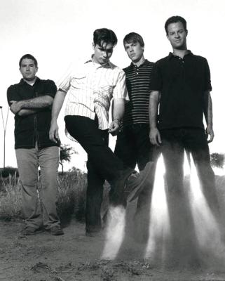 Jimmy Eat World