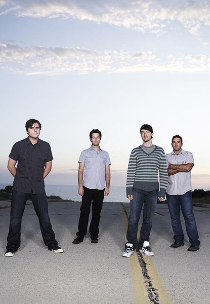 Jimmy Eat World