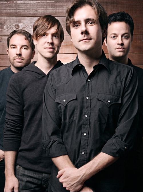 Jimmy Eat World