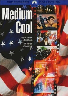 Medium Cool (1969)