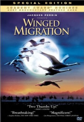 Winged Migration