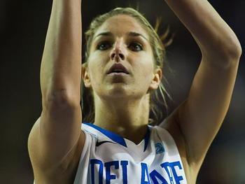Elena Delle Donne