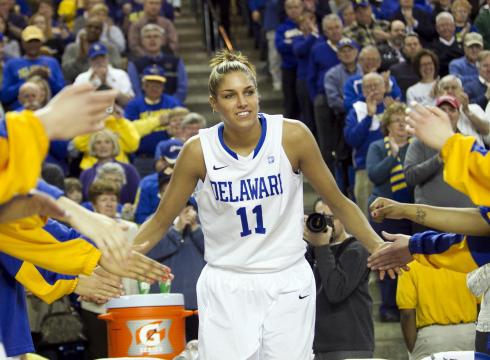 Elena Delle Donne