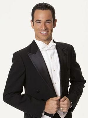 Helio Castroneves Helio Castroneves