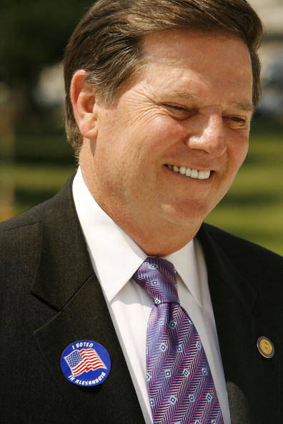 Tom DeLay