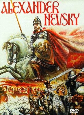 Alexander Nevsky Alexander Nevsky