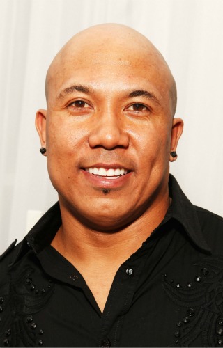 Hines Ward