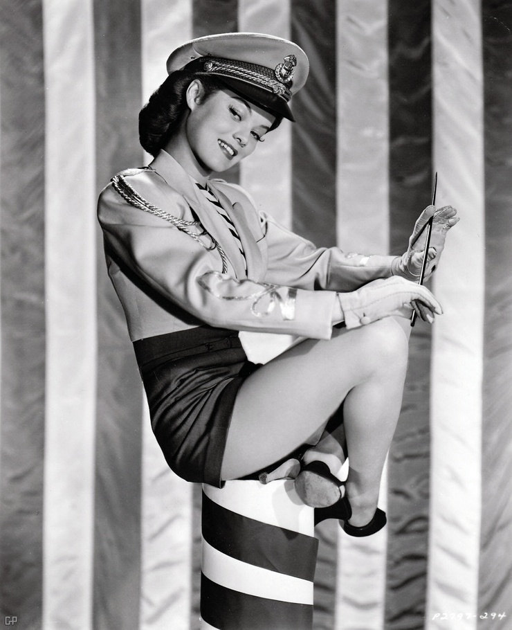 Dona Drake