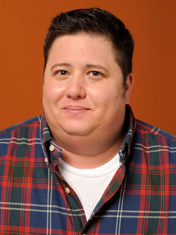 Chaz Bono