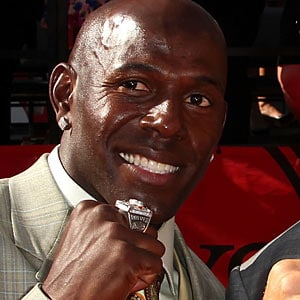 Donald Driver