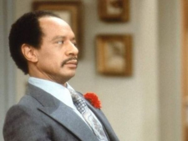 The Jeffersons