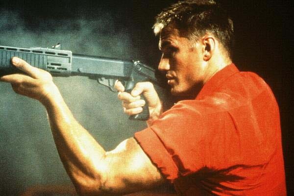 Dolph Lundgren