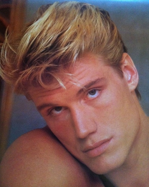 Dolph Lundgren