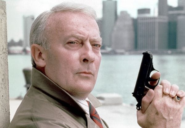 The Equalizer The Equalizer