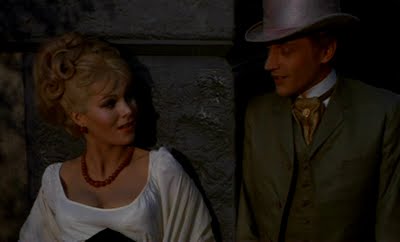 Frankenstein Created Woman