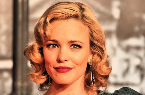 Rachel McAdams Rachel McAdams