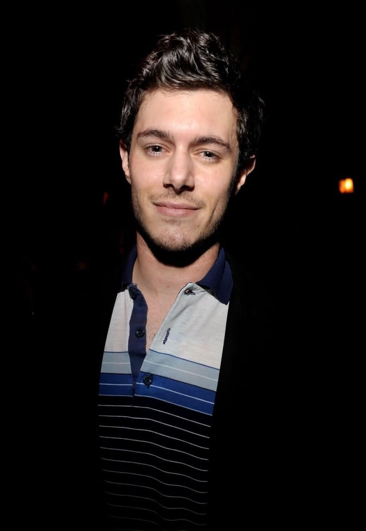 Adam Brody