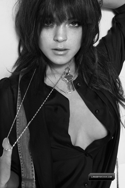 Lindsay Lohan Lindsay Lohan
