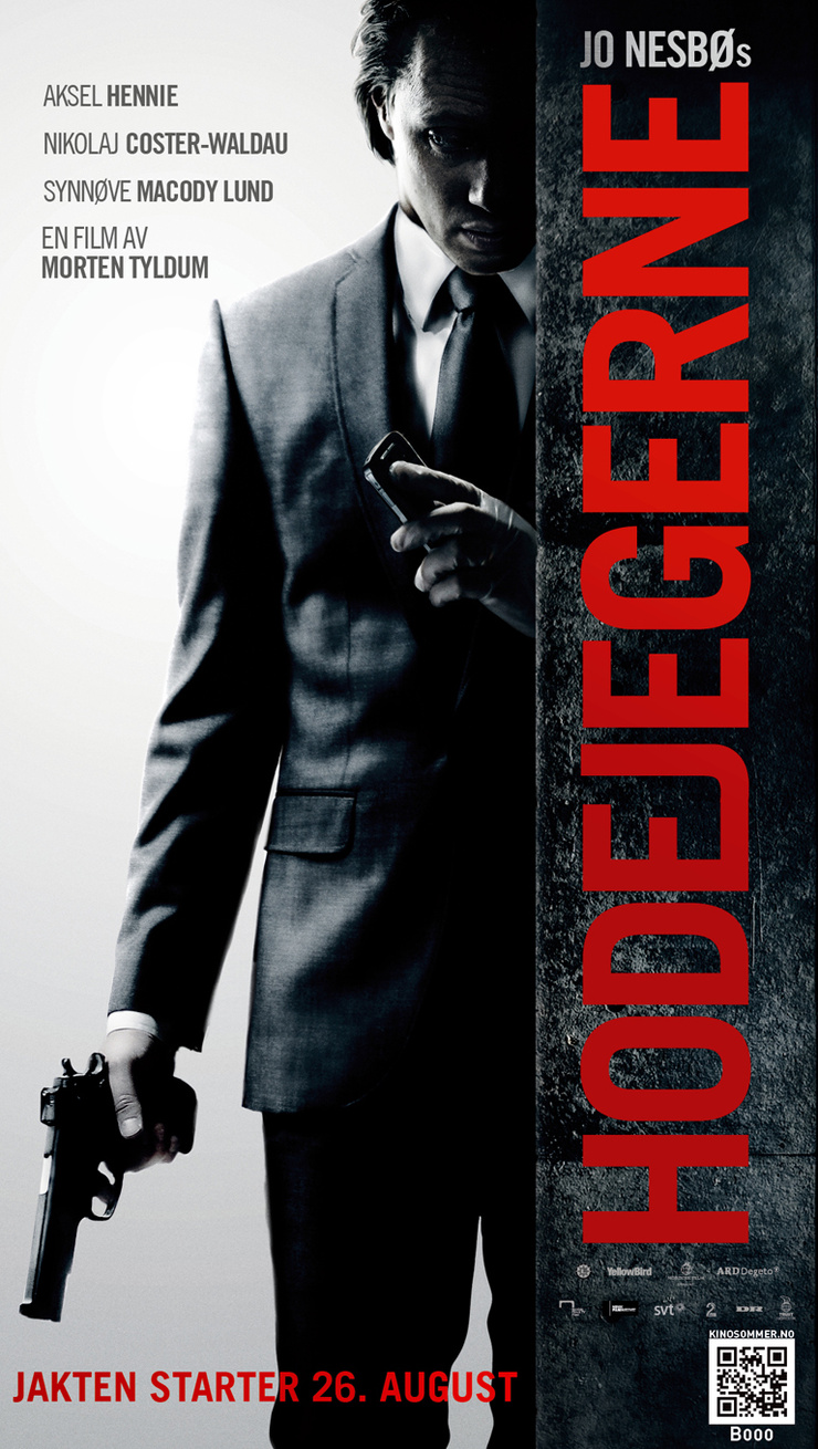 Headhunters