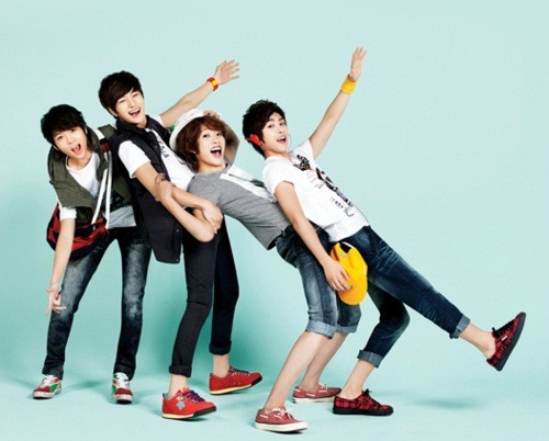 Infinite