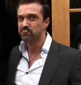 Emmett Scanlan