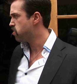 Emmett Scanlan