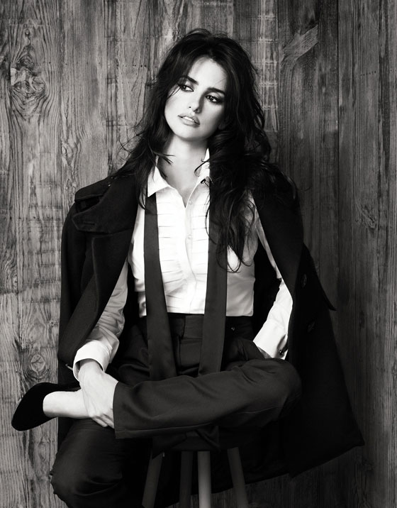 Penélope Cruz