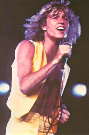 Andy Gibb