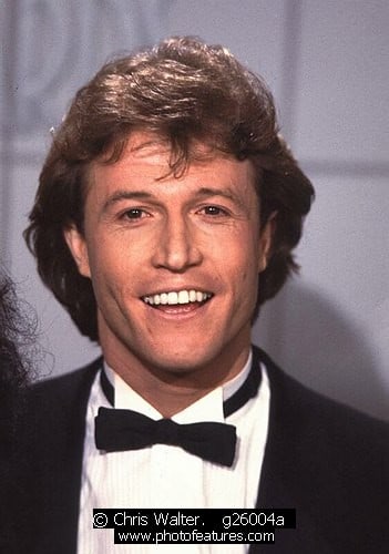 Andy Gibb