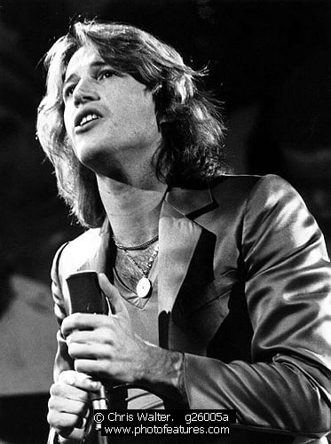 Andy Gibb