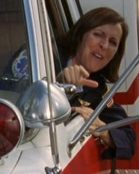 Molly Shannon