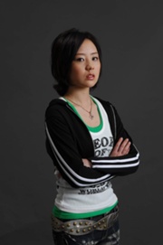 Ruria Nakamura