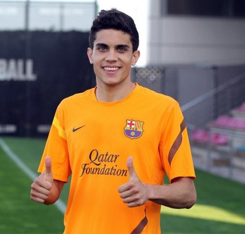 Marc Bartra Marc Bartra