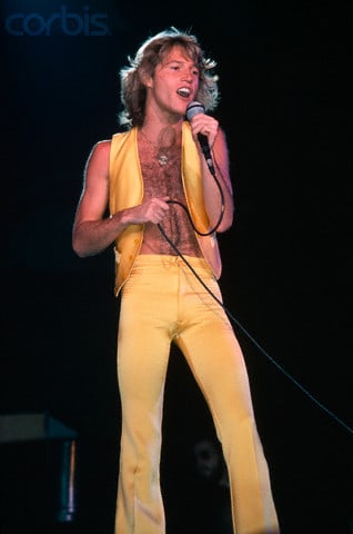 Andy Gibb