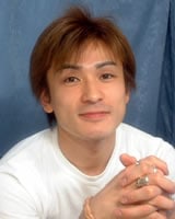 Masakazu Morita