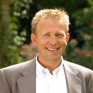 Harm Edens