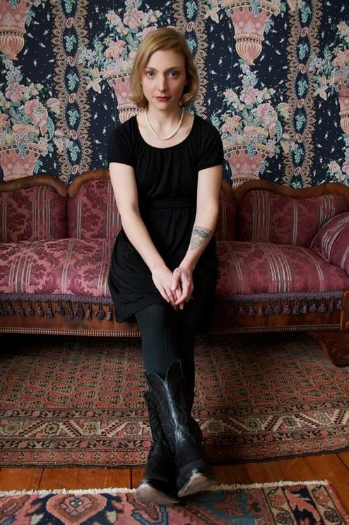 Eilen Jewell