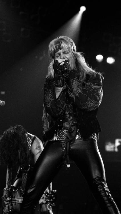 Vince Neil
