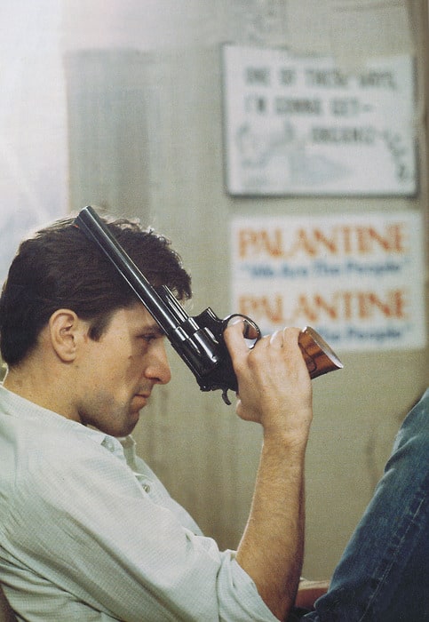 Robert De Niro Robert De Niro