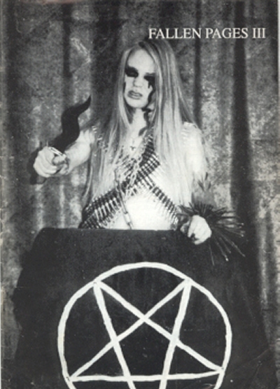 Picture of Beherit