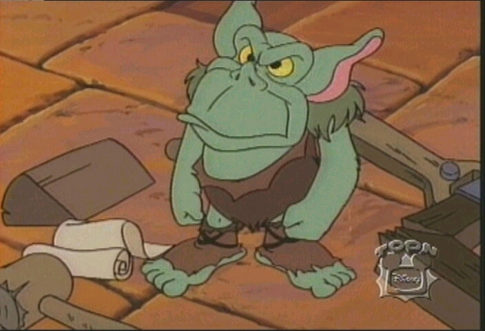 Adventures of the Gummi Bears Adventures of the Gummi Bears
