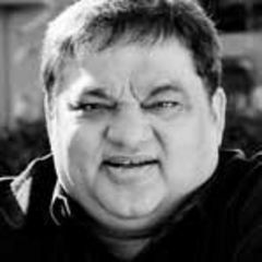Harish Patel
